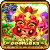 Apocalipsis Maya game icon