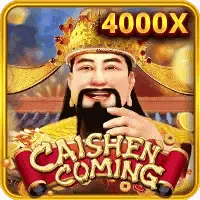 Llega Caishen game thumbnail