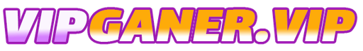 Vipganer Casino Logo